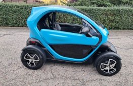 RENAULT TWIZY