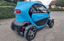 RENAULT TWIZY