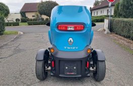 RENAULT TWIZY