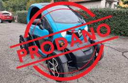 RENAULT TWIZY