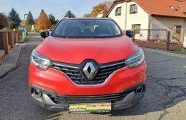 RENAULT KADJAR 4x4 BOSE
