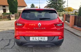 RENAULT KADJAR 4x4 BOSE