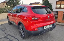 RENAULT KADJAR 4x4 BOSE