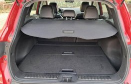 RENAULT KADJAR 4x4 BOSE