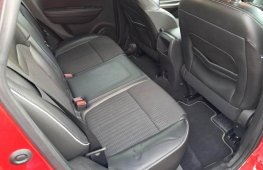 RENAULT KADJAR 4x4 BOSE