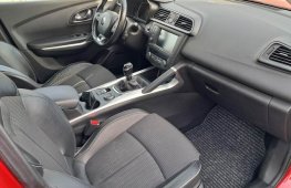 RENAULT KADJAR 4x4 BOSE