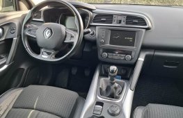 RENAULT KADJAR 4x4 BOSE
