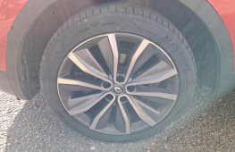 RENAULT KADJAR 4x4 BOSE