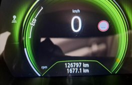 RENAULT KADJAR 4x4 BOSE