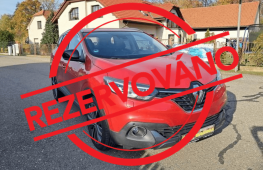RENAULT KADJAR 4x4 BOSE