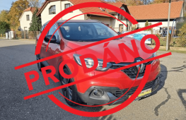 RENAULT KADJAR 4x4 BOSE
