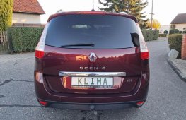 RENAULT GRAND SCENIC BOSE