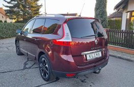 RENAULT GRAND SCENIC BOSE