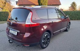 RENAULT GRAND SCENIC BOSE