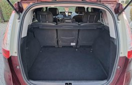RENAULT GRAND SCENIC BOSE