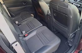 RENAULT GRAND SCENIC BOSE