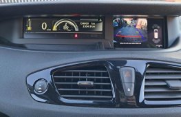 RENAULT GRAND SCENIC BOSE