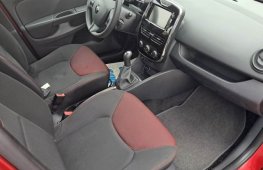 RENAULT CLIO DYNAMIQUE