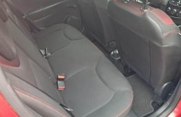 RENAULT CLIO DYNAMIQUE