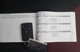 RENAULT CLIO DYNAMIQUE