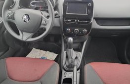 RENAULT CLIO DYNAMIQUE