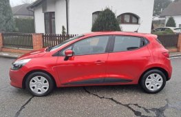 RENAULT CLIO DYNAMIQUE