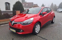 RENAULT CLIO DYNAMIQUE