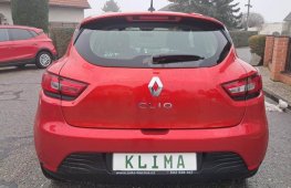 RENAULT CLIO DYNAMIQUE