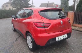 RENAULT CLIO DYNAMIQUE