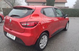 RENAULT CLIO DYNAMIQUE
