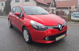 RENAULT CLIO DYNAMIQUE
