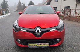 RENAULT CLIO DYNAMIQUE