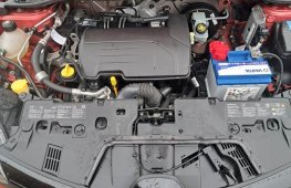 RENAULT CLIO DYNAMIQUE