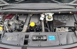 RENAULT SCENIC X-MOD