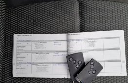 RENAULT SCENIC X-MOD