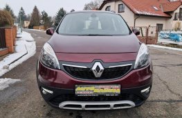 RENAULT SCENIC X-MOD