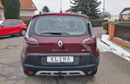 RENAULT SCENIC X-MOD