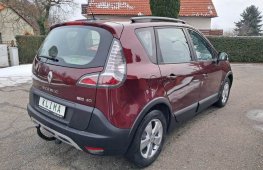 RENAULT SCENIC X-MOD