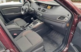 RENAULT SCENIC X-MOD