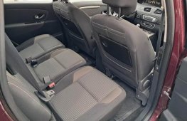 RENAULT SCENIC X-MOD