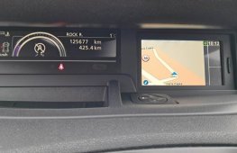 RENAULT SCENIC X-MOD