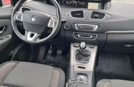 RENAULT SCENIC X-MOD