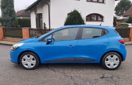 RENAULT CLIO DYNAMIQUE