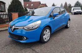 RENAULT CLIO DYNAMIQUE