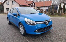 RENAULT CLIO DYNAMIQUE