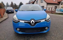 RENAULT CLIO DYNAMIQUE