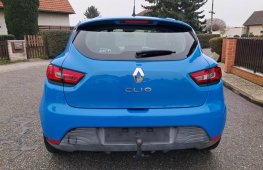 RENAULT CLIO DYNAMIQUE