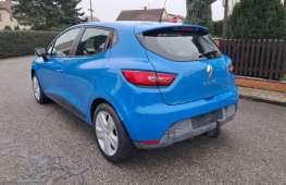 RENAULT CLIO DYNAMIQUE