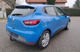 RENAULT CLIO DYNAMIQUE