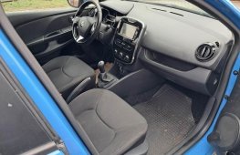 RENAULT CLIO DYNAMIQUE